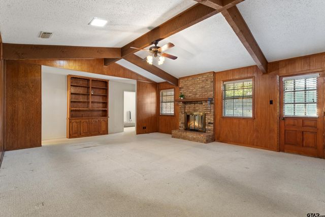 2715 Rockbridge, Tyler, TX 75701