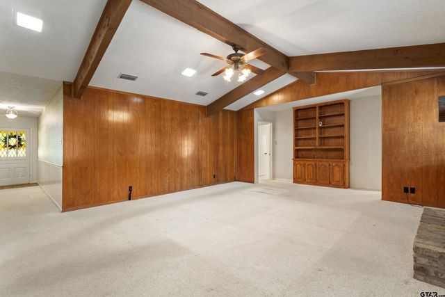 2715 Rockbridge, Tyler, TX 75701