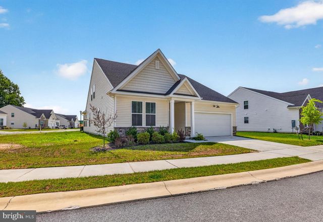 23 CARNEY CT, Dover, DE 19904