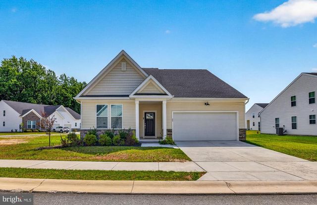 23 CARNEY CT, Dover, DE 19904