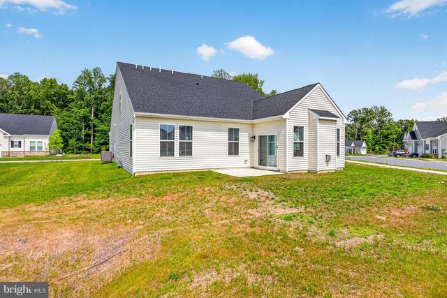 23 CARNEY CT, Dover, DE 19904
