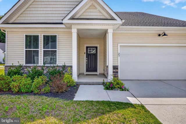 23 CARNEY CT, Dover, DE 19904