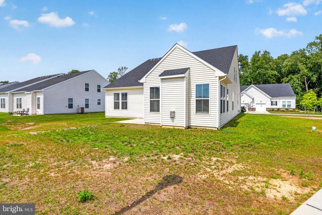 23 CARNEY CT, Dover, DE 19904