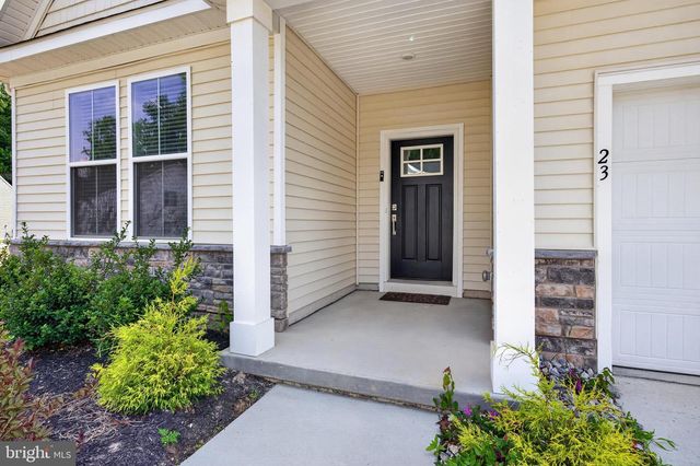 23 CARNEY CT, Dover, DE 19904