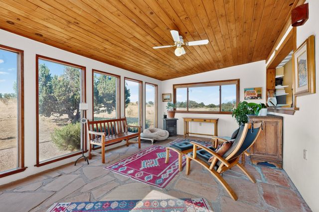 8 Estambre Court, Santa Fe, NM 87508