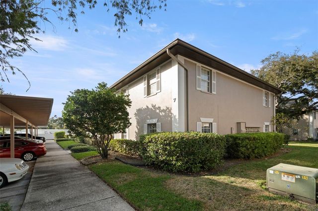 5265 E BAY DRIVE 713, Clearwater, FL 33764