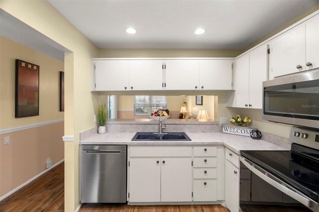 5265 E BAY DRIVE 713, Clearwater, FL 33764