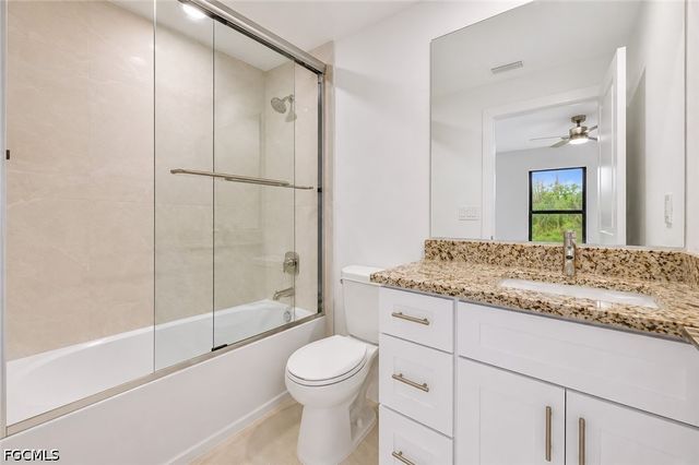 640 Lydia ST, Lehigh Acres, FL 33974