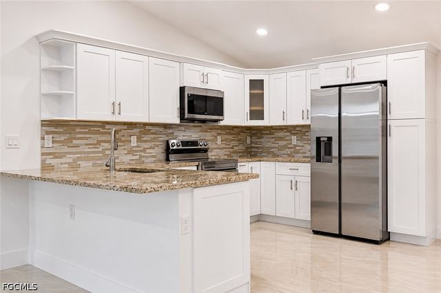 640 Lydia ST, Lehigh Acres, FL 33974