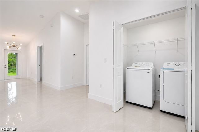 640 Lydia ST, Lehigh Acres, FL 33974