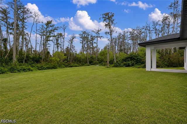 640 Lydia ST, Lehigh Acres, FL 33974