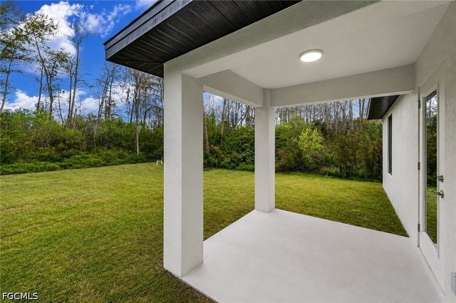 640 Lydia ST, Lehigh Acres, FL 33974