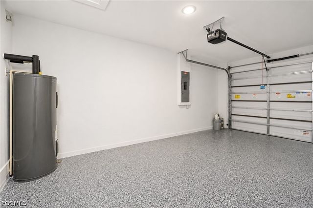 640 Lydia ST, Lehigh Acres, FL 33974