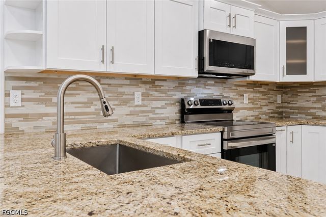 640 Lydia ST, Lehigh Acres, FL 33974