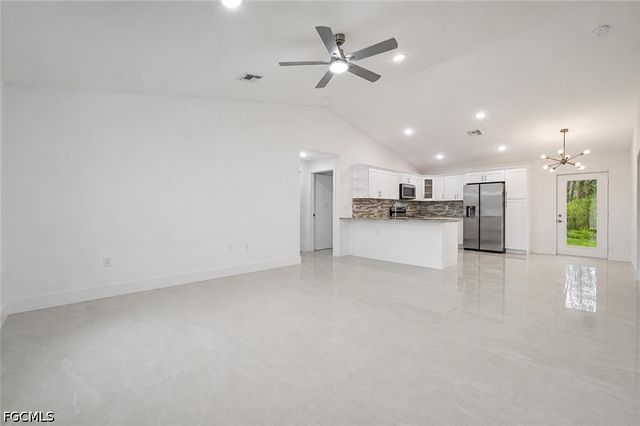 640 Lydia ST, Lehigh Acres, FL 33974