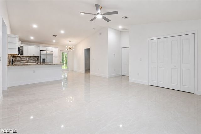 640 Lydia ST, Lehigh Acres, FL 33974