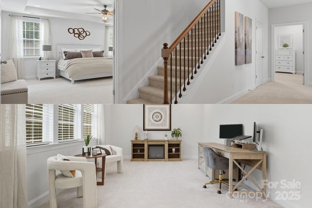 6029 Petersburg Drive, Waxhaw, NC 28173