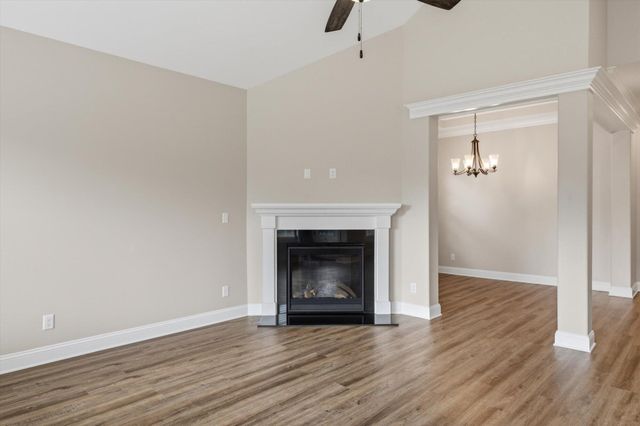211 Village Cove Circle, Englewood, TN 37329