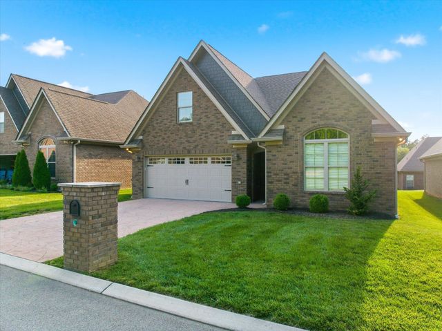 211 Village Cove Circle, Englewood, TN 37329
