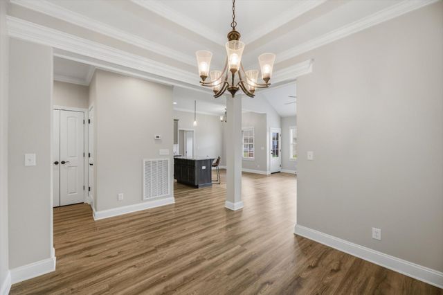 211 Village Cove Circle, Englewood, TN 37329