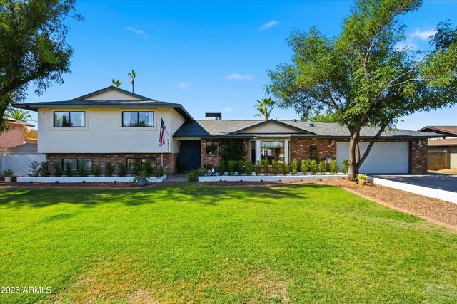 5429 W TIERRA BUENA Lane, Glendale, AZ 85306