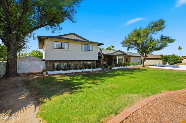 5429 W TIERRA BUENA Lane, Glendale, AZ 85306