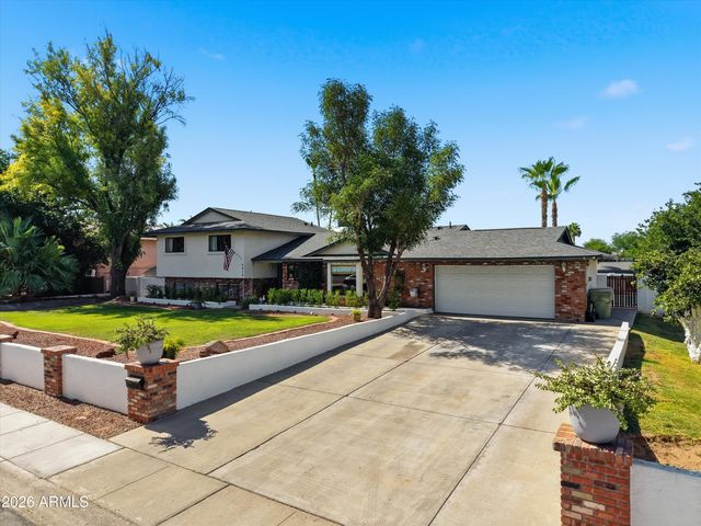 5429 W TIERRA BUENA Lane, Glendale, AZ 85306