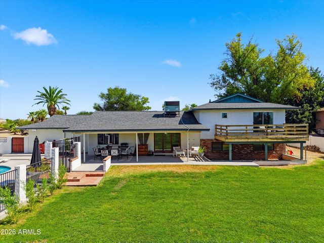 5429 W TIERRA BUENA Lane, Glendale, AZ 85306