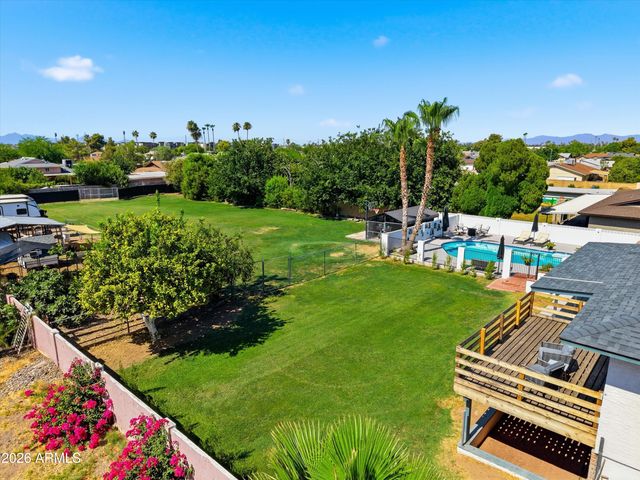 5429 W TIERRA BUENA Lane, Glendale, AZ 85306
