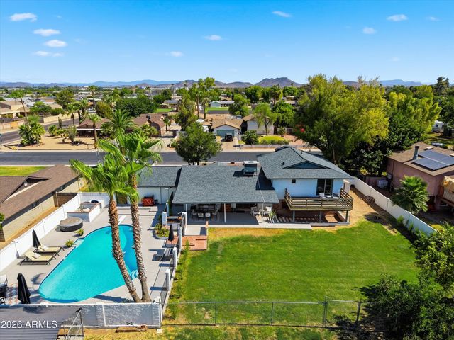 5429 W TIERRA BUENA Lane, Glendale, AZ 85306