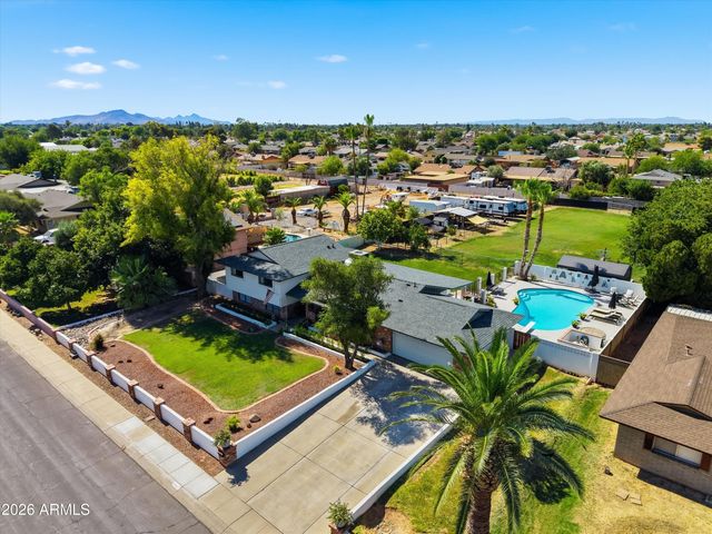 5429 W TIERRA BUENA Lane, Glendale, AZ 85306