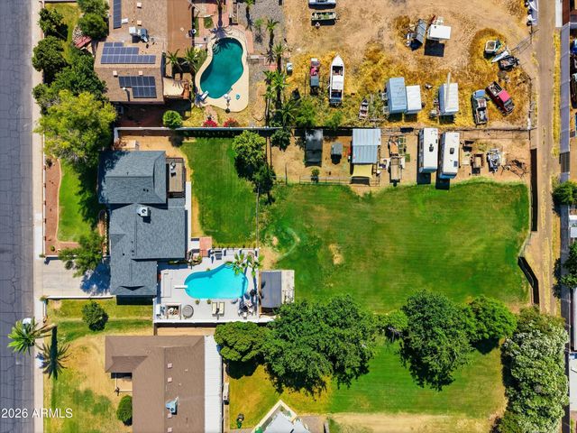5429 W TIERRA BUENA Lane, Glendale, AZ 85306