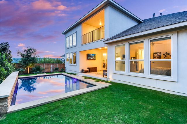 5700 Navajo Draw LN, Austin, TX 78738