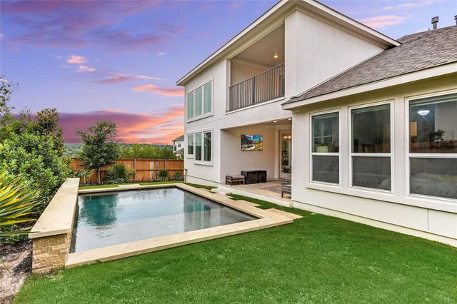 5700 Navajo Draw LN, Austin, TX 78738