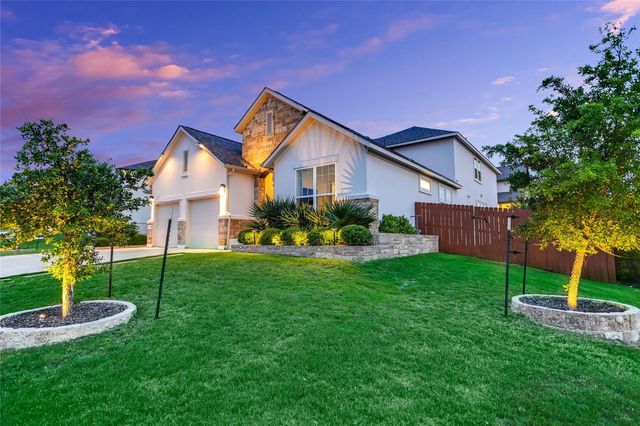 5700 Navajo Draw LN, Austin, TX 78738