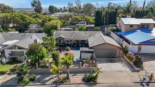 7415 SAN BERGAMO Drive, Goleta, CA 93117