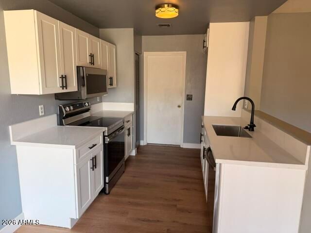 7665 W MINNEZONA Avenue, Phoenix, AZ 85033
