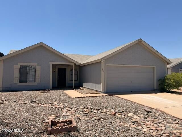 7665 W MINNEZONA Avenue, Phoenix, AZ 85033