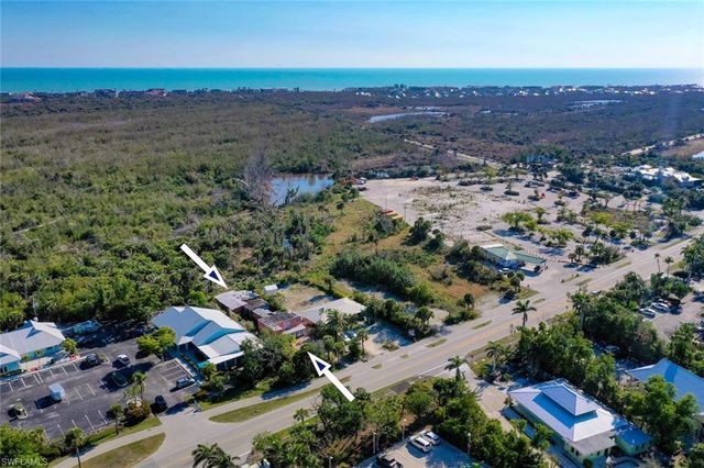 2411 Periwinkle WAY, Sanibel, FL 33957