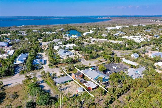2411 Periwinkle WAY, Sanibel, FL 33957