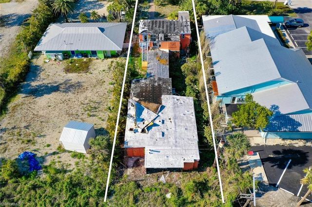 2411 Periwinkle WAY, Sanibel, FL 33957