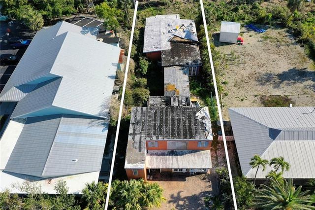 2411 Periwinkle WAY, Sanibel, FL 33957