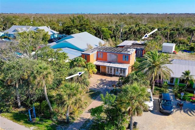 2411 Periwinkle WAY, Sanibel, FL 33957