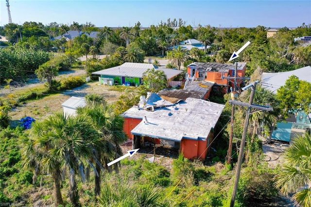 2411 Periwinkle WAY, Sanibel, FL 33957