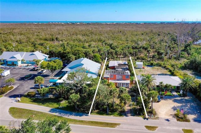 2411 Periwinkle WAY, Sanibel, FL 33957