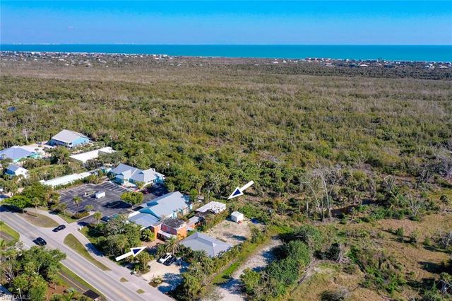 2411 Periwinkle WAY, Sanibel, FL 33957