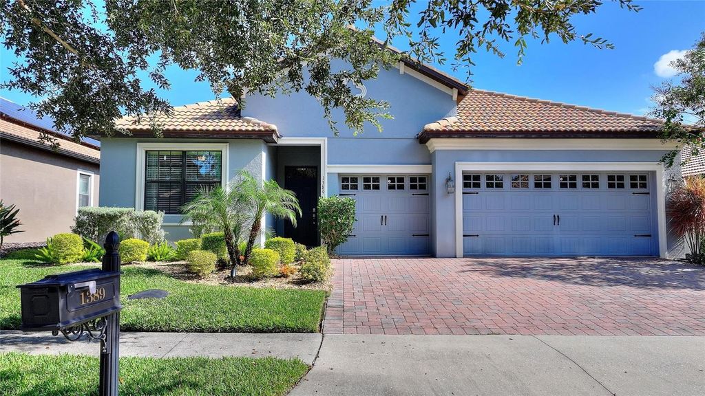 1389 DOLPHIN HEAD STREET, Davenport, FL 33896