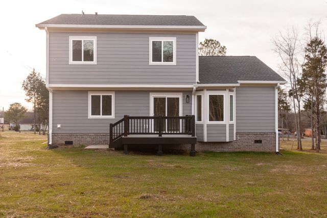 2449 Anes Station Rd, Lewisburg, TN 37091