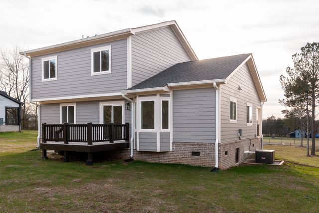 2449 Anes Station Rd, Lewisburg, TN 37091