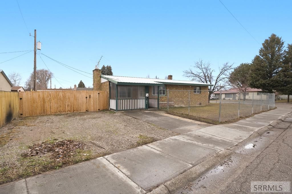 Image 1 of property listing at 1255 Alameda Avenue, Idaho Falls, ID 83401